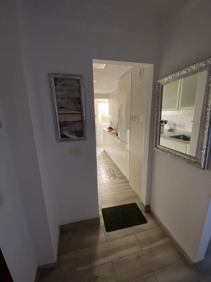 El Medano Suite Exterior photo